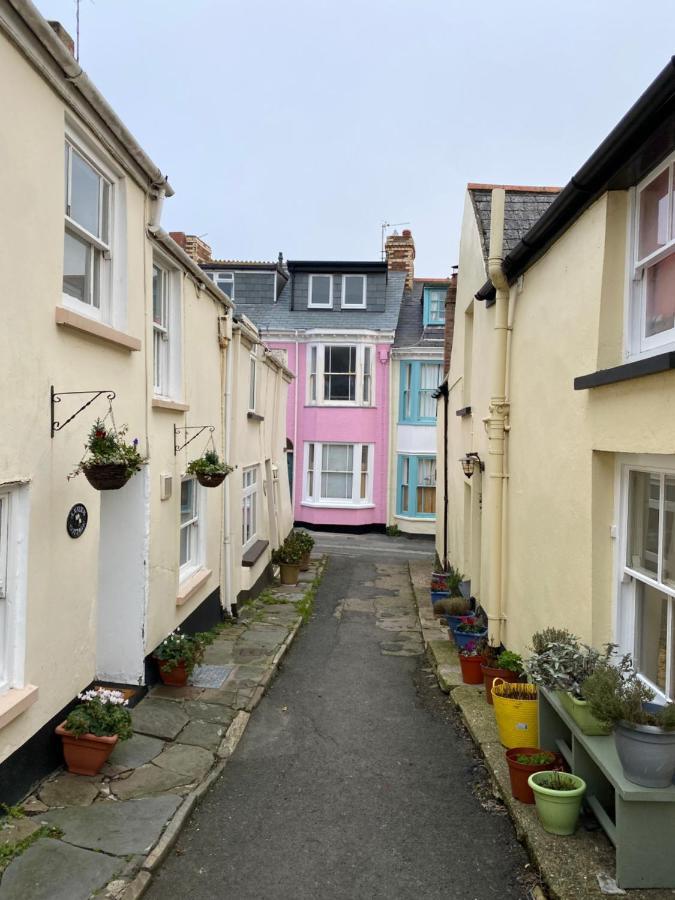 Sea View Cottage Dream By The Water アップルドア エクステリア 写真