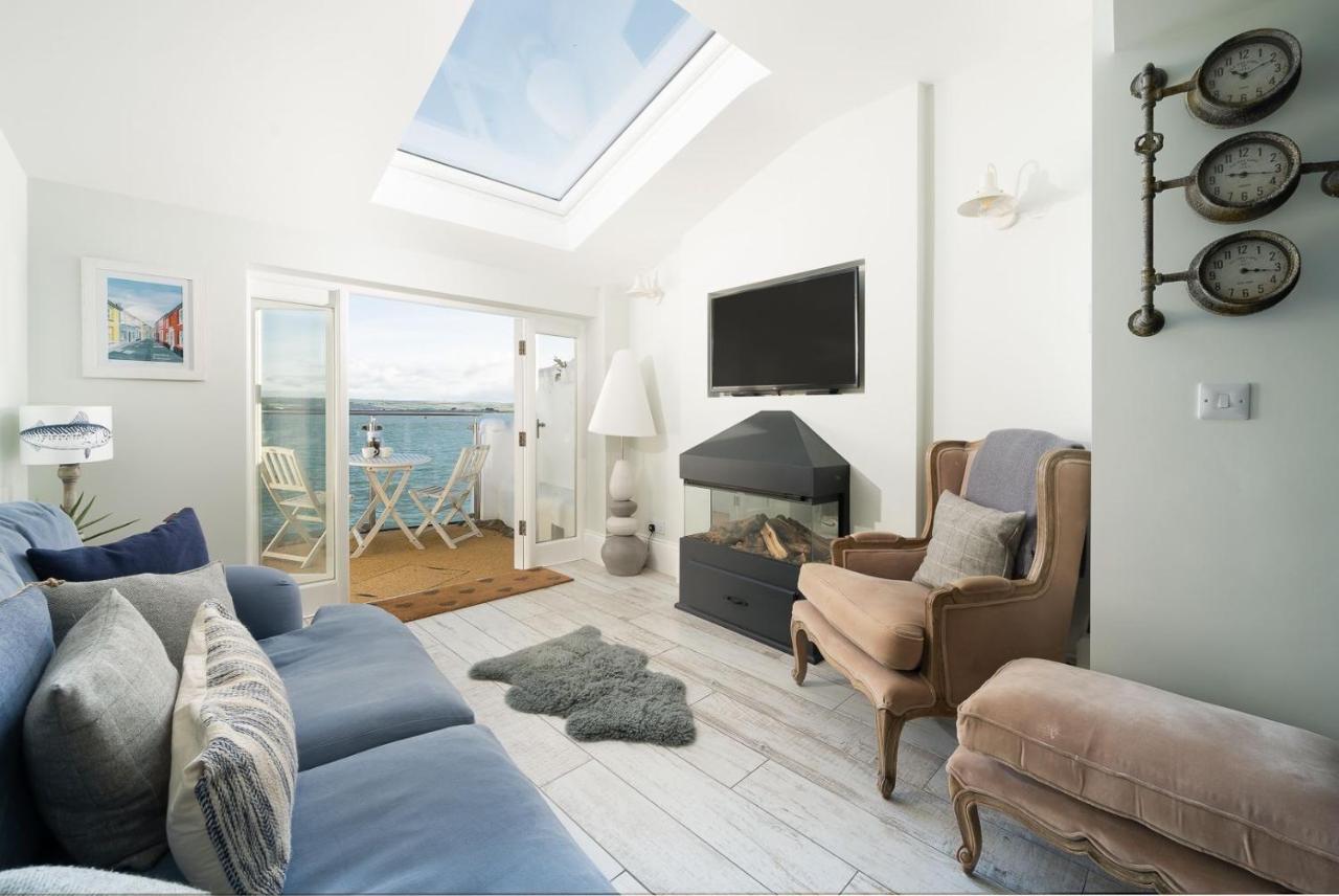 Sea View Cottage Dream By The Water アップルドア エクステリア 写真