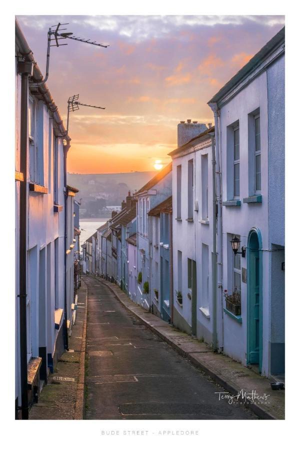 Sea View Cottage Dream By The Water アップルドア エクステリア 写真