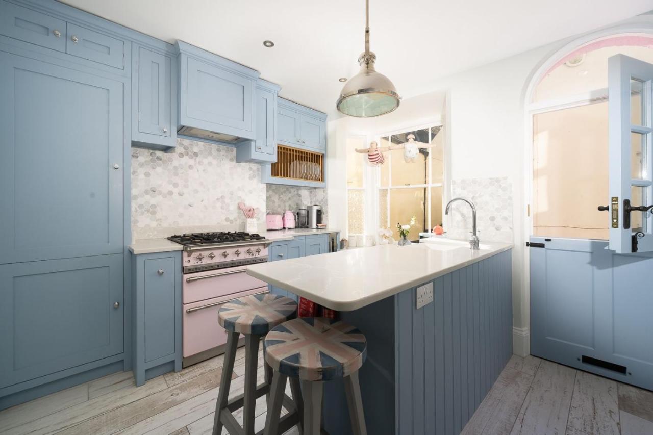 Sea View Cottage Dream By The Water アップルドア エクステリア 写真