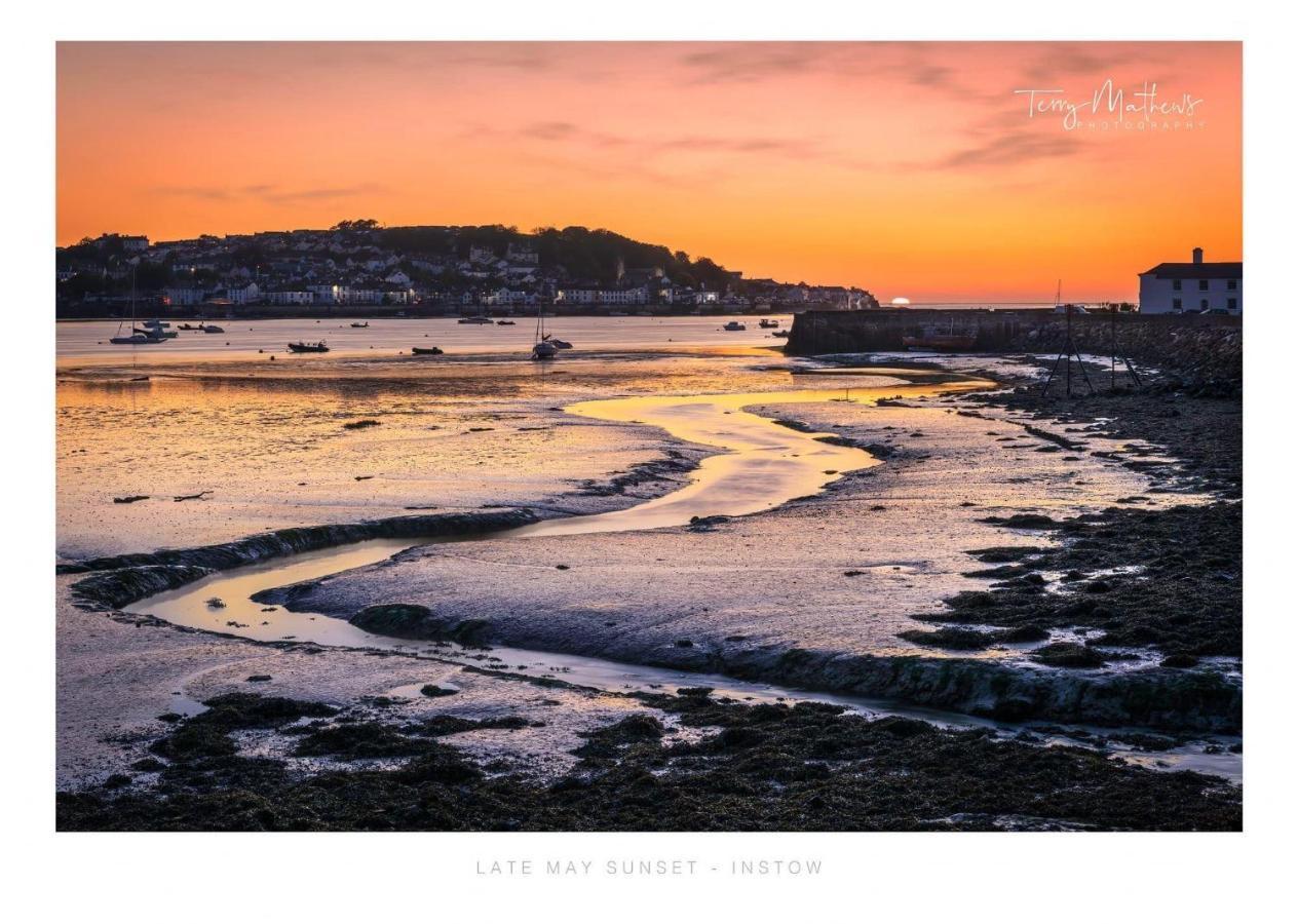 Sea View Cottage Dream By The Water アップルドア エクステリア 写真