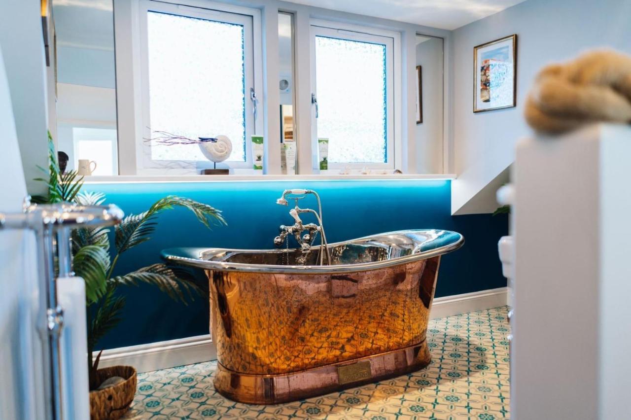Sea View Cottage Dream By The Water アップルドア エクステリア 写真