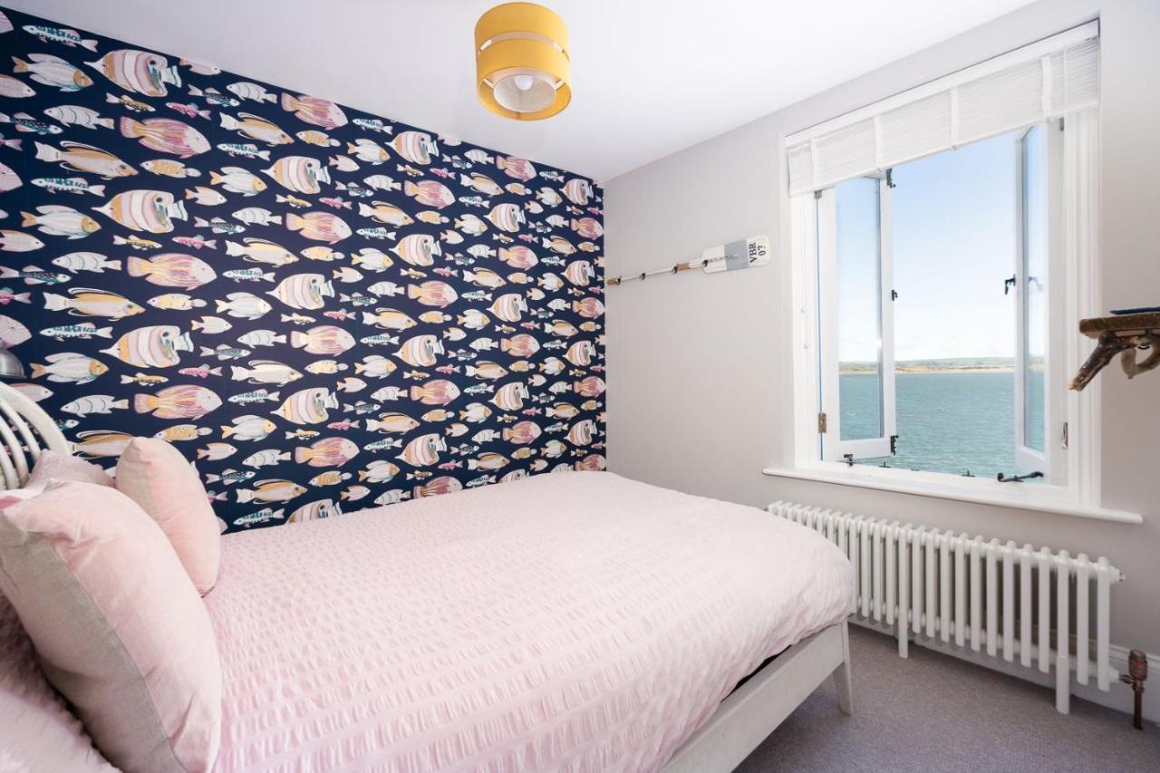 Sea View Cottage Dream By The Water アップルドア エクステリア 写真
