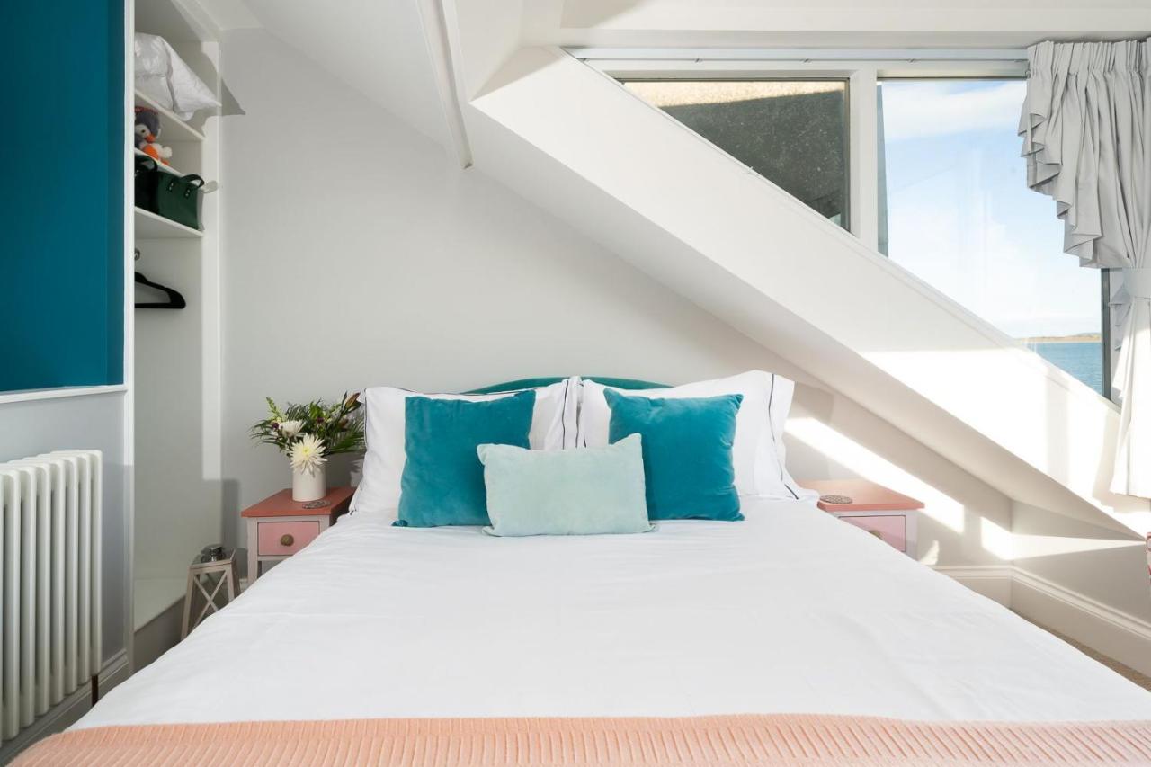 Sea View Cottage Dream By The Water アップルドア エクステリア 写真