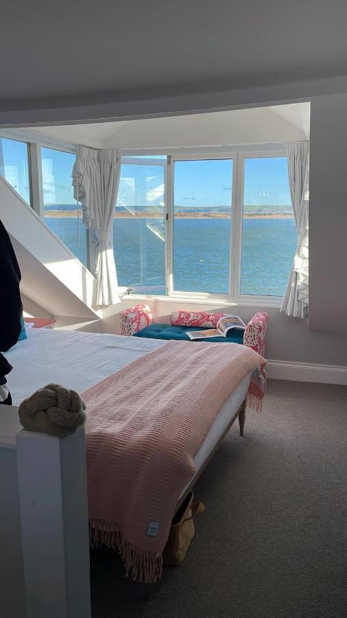 Sea View Cottage Dream By The Water アップルドア エクステリア 写真
