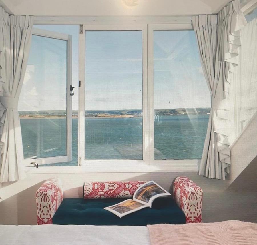 Sea View Cottage Dream By The Water アップルドア エクステリア 写真
