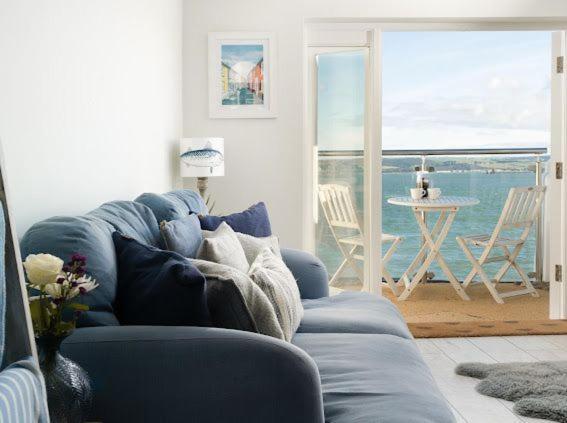 Sea View Cottage Dream By The Water アップルドア エクステリア 写真